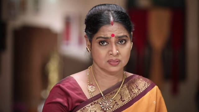 Kadaikutty Singam - Watch Episode 10 - Malar's Request to Sathya on ...