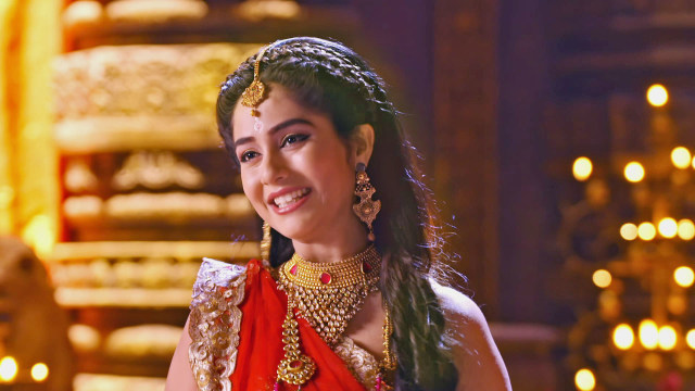 RadhaKrishn - Watch Episode 121 - Tulsi's Outrageous Decision on Disney+  Hotstar