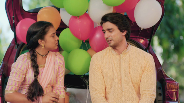 Watch Imlie Full Episode 123 Online in HD on Hotstar
