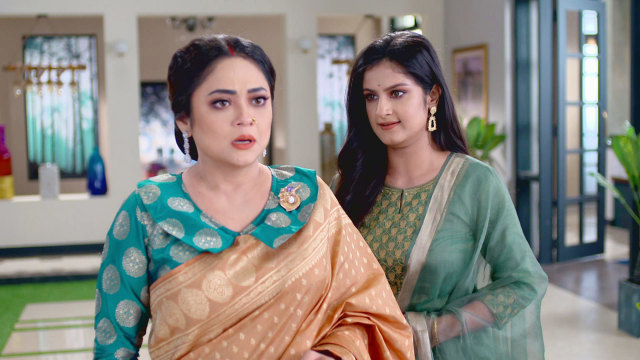 Watch Anurager Chhowa Full Episode 23 Online In Hd On Hotstar Uk