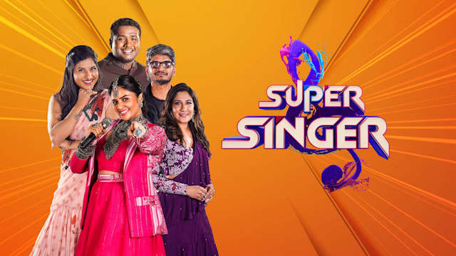 super singer junior 6 full episode hotstar