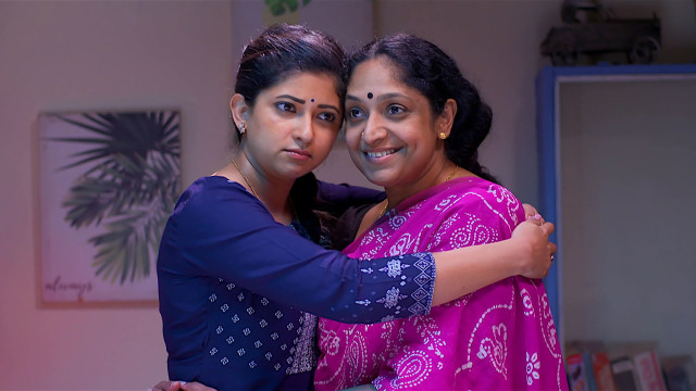 Daya - Watch Episode 1 - Meet Daya, Janaki on Disney+ Hotstar