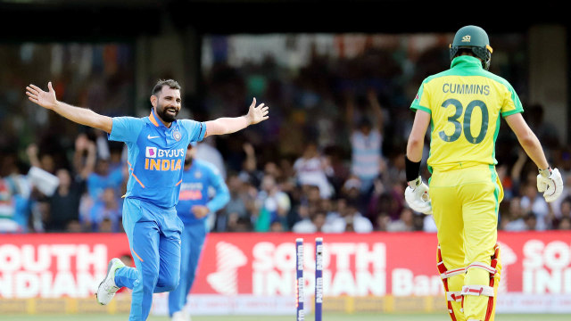 india vs australia highlights hotstar