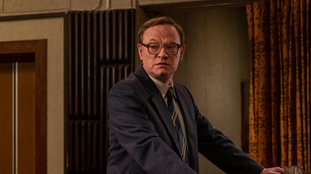 Serie Chernobyl Episode 2 Inside The Episode 2 - Chernobyl - Disney+ Hotstar