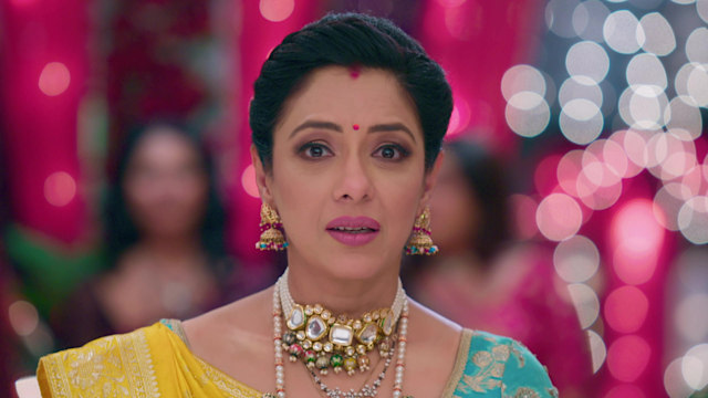 Watch Anupama All Latest Episodes on Disney  Hotstar