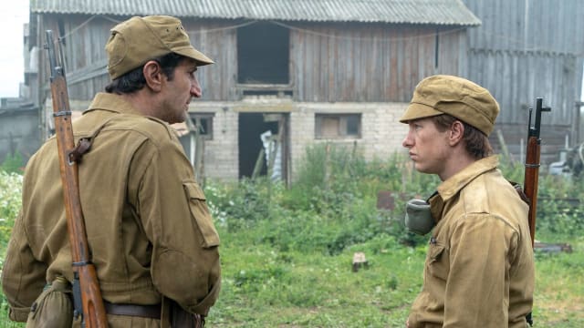 Chernobyl Episode 4 Vf Inside The Episode 4 - Chernobyl - Disney+ Hotstar