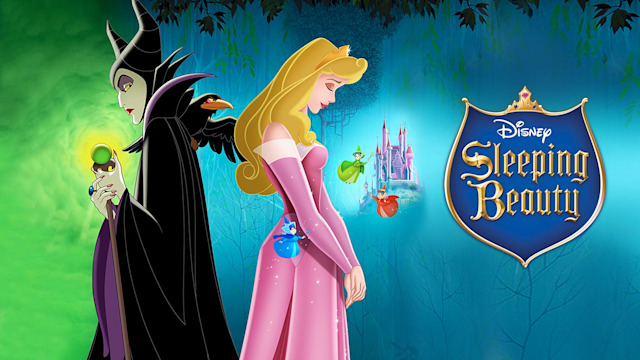 Sleeping beauty 2024 1959 watch online