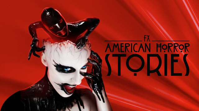 American Horror Stories - Trailer - Disney+ Hotstar