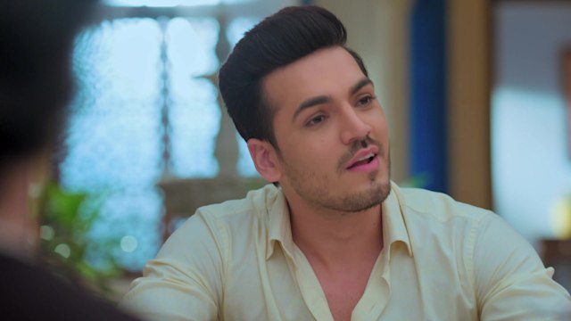 Woh To Hai Albelaa Watch Episode Rishi S Arrogant Behaviour On Disney Hotstar