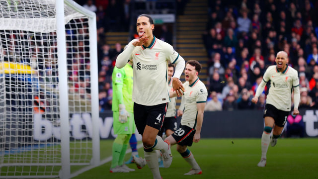 Liverpool predicted lineup vs Leicester City, Preview, Prediction, Latest Team News, Livestream: Premier League 2021/22 Gameweek 24
