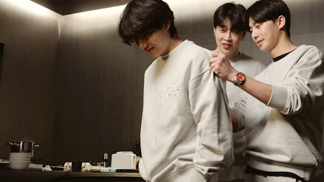 In The Soop Ep 1