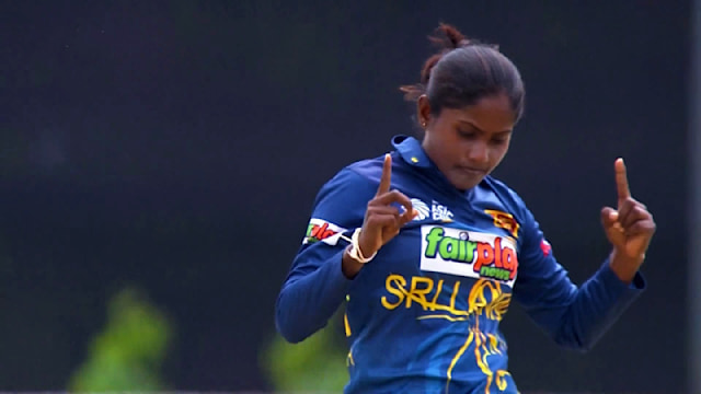 Watch Sri Lanka vs Thailand: Thailand FOW on Hotstar