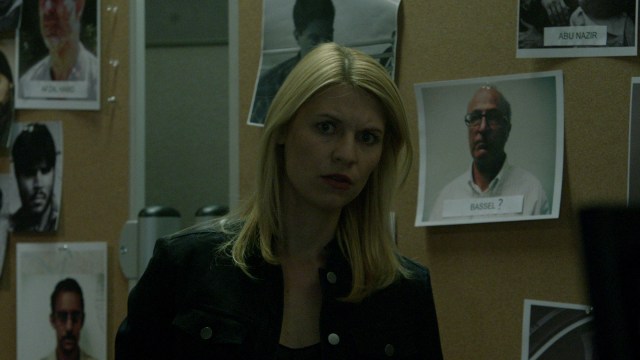 Homeland Season 2 Episode 6