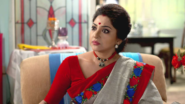 Noor Malabika Breasts Scene In Palang Tod Siskiyaan Aznude | My XXX Hot Girl