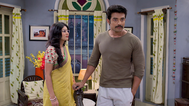 Guddi - Watch Episode 225 - Shirin Confronts Anuj on Disney+ Hotstar