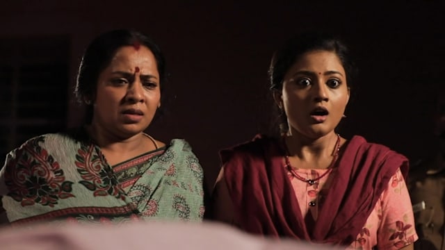 Siragadikka Aasai - Watch Episode 11 - Meena Feels Heatbroken on ...