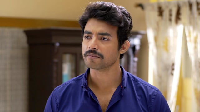 Guddi - Watch Episode 115 - Shirin's Ultimatum to Anuj on Disney+ Hotstar