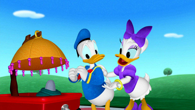 Watch Disney Mickey Mouse Clubhouse Season 3 Episode 34 on Disney+ Hotstar