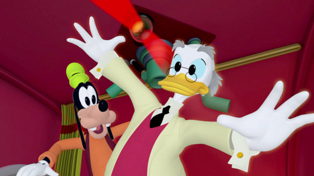 Watch Disney Mickey Mouse Clubhouse Season 3 Episode 33 On Disney Hotstar