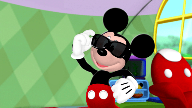 mickey mouse gear s3