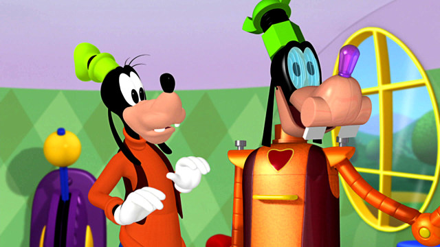 Watch Disney Mickey Mouse Clubhouse Season 3 Episode 2 On Disney+ Hotstar