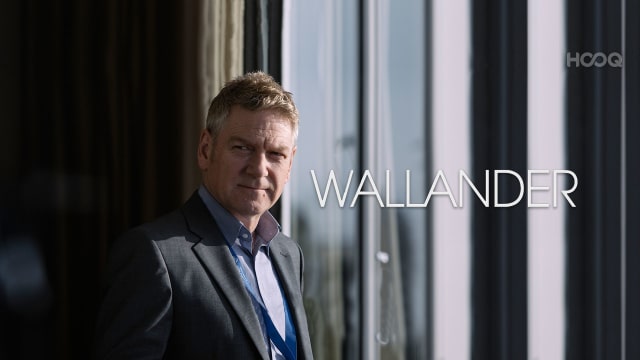 wallander streaming