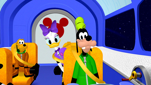 Watch Disney Mickey Mouse Clubhouse Season 2 Episode 29 on Disney+ Hotstar