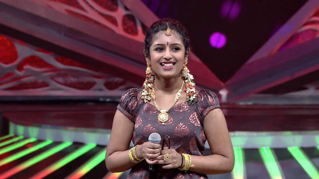 Hotstar vijay tv 2025 super singer junior 2019