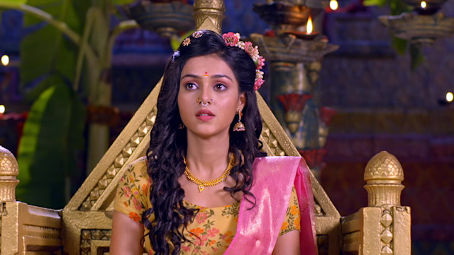 Radha Krishna Watch Episode 910 Bhrigu Bhargavi At The Swayamvar