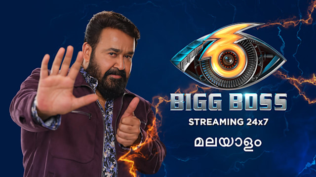 Bigg boss streaming deals live