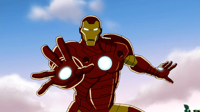 Watch Marvel's Avengers Assemble All Latest Episodes on Disney+ Hotstar