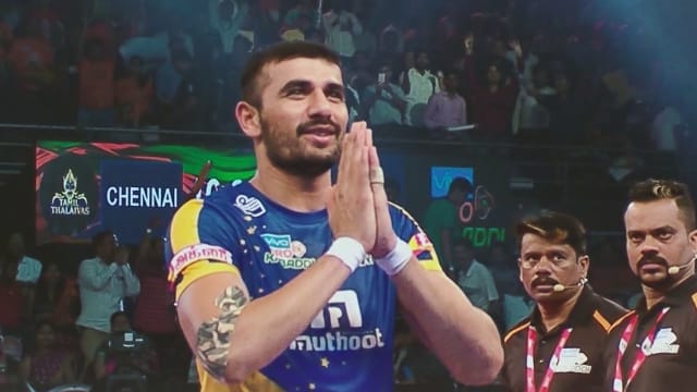 KBD Heroes 2018 Tamil - Watch Episode 1 - The Rise of Ajay Thakur on ...