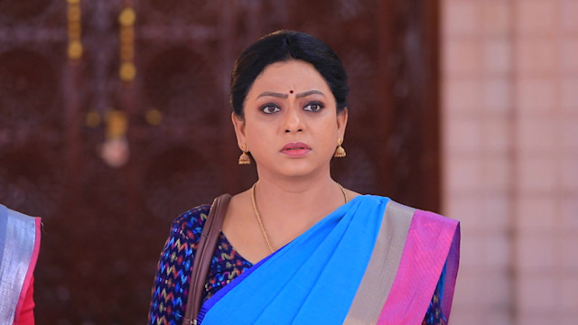 Watch Baakiyalakshmi Full Episode 995 Online in HD on Hotstar CA