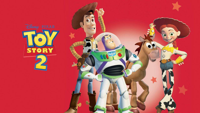 play toy story 2 online