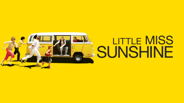 Little Miss Sunshine Disney Hotstar