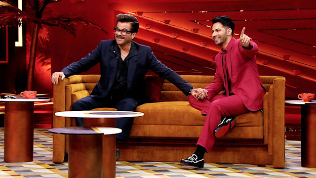 Watch koffee with karan season 6 on sale episode 13 online