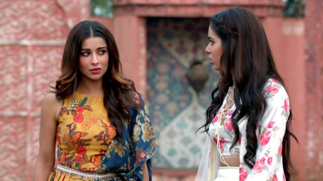 Watch divya drishti online top
