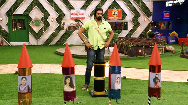 Watch Bigg Boss Tamil Season 5 Full Episode 30 – Day 29 in the House on