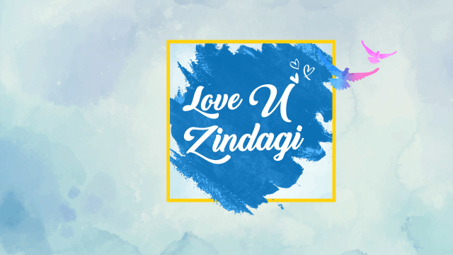 Dear discount zindagi hotstar