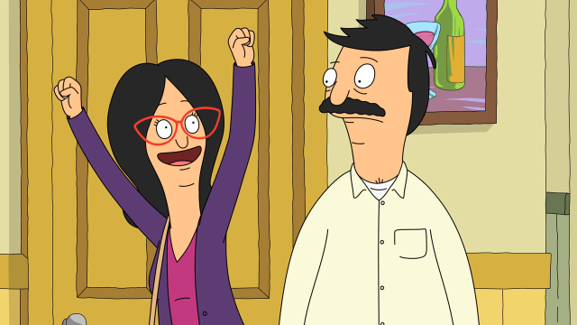 Watch Bobs Burgers Season 8 Episode 14 On Disney Hotstar 