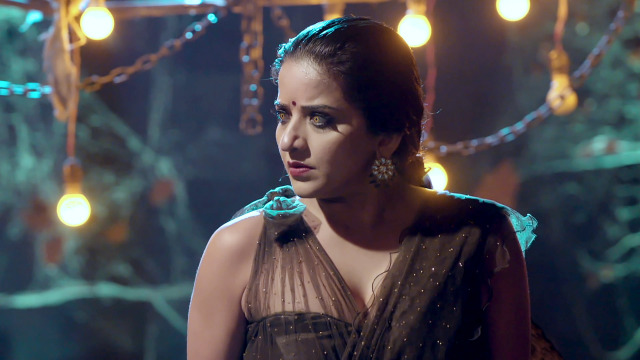 Nazar full episode on hotstar app sale