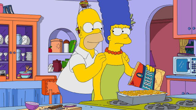 Simpsons Season 31 Episode 2