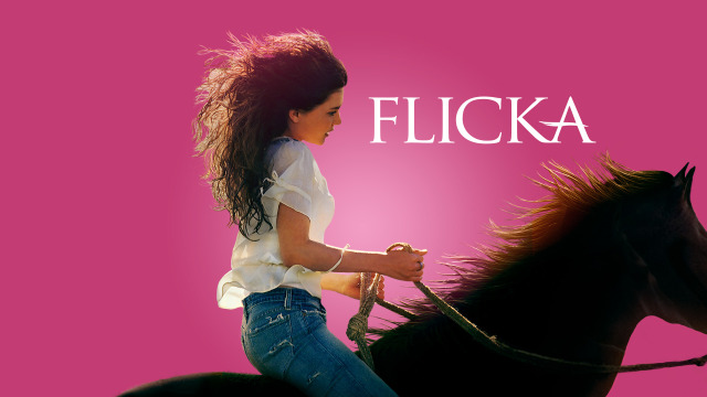 Flicka - Trailer - Disney+ Hotstar