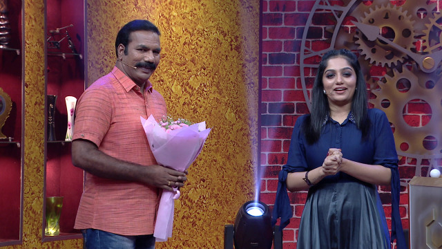 Valkannadi - Watch Episode 32 - A Fun Battle on Disney+ Hotstar