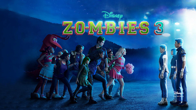 Zombies 3-Movie Bundle – Flieks in Google Play