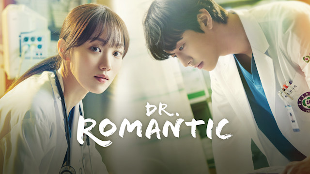 Dr. Romantic, Drama TV Series - Nonton Semua Episode Terbaru Online di