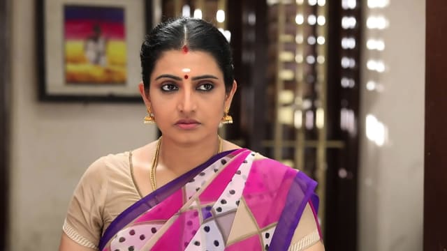 Pandian stores today episode on sale online