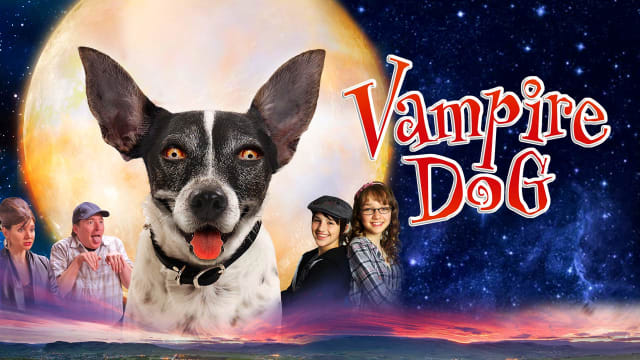 Vampire Dogs Full Movie, Watch Vampire Dogs Film on Hotstar