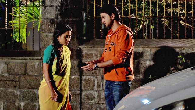 Mulgi zali ho full episode hotsell