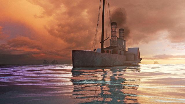 Watch Drain the Oceans Season 3 Episode 8 on Disney+ Hotstar